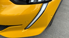 Peugeot 208 1.2 PureTech 100 GT 5dr Petrol Hatchback